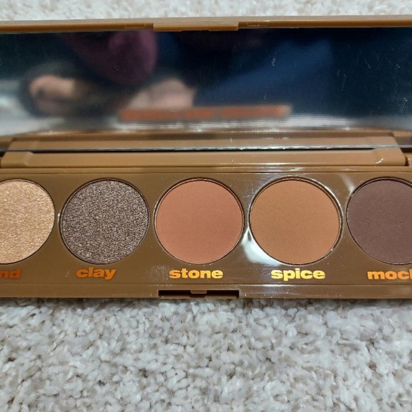 BEAUTY FOR CERTAIN NEW Soft to Sculpted Contour Palette - Picture 3 of 4